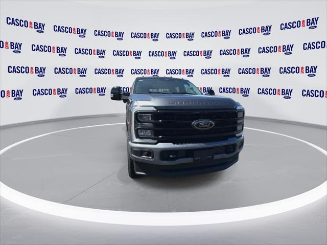 new 2024 Ford F-350 car, priced at $87,685