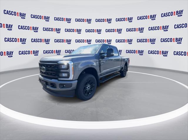 new 2024 Ford F-350 car, priced at $87,685