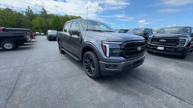 new 2025 Ford F-150 car, priced at $70,053