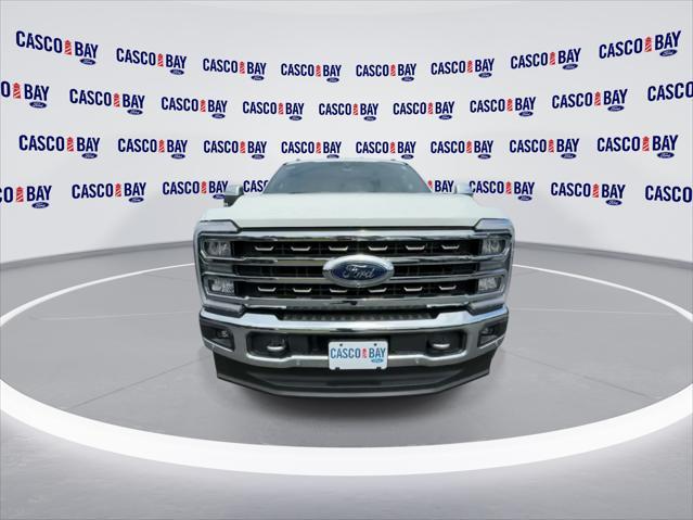 new 2024 Ford F-350 car, priced at $92,148