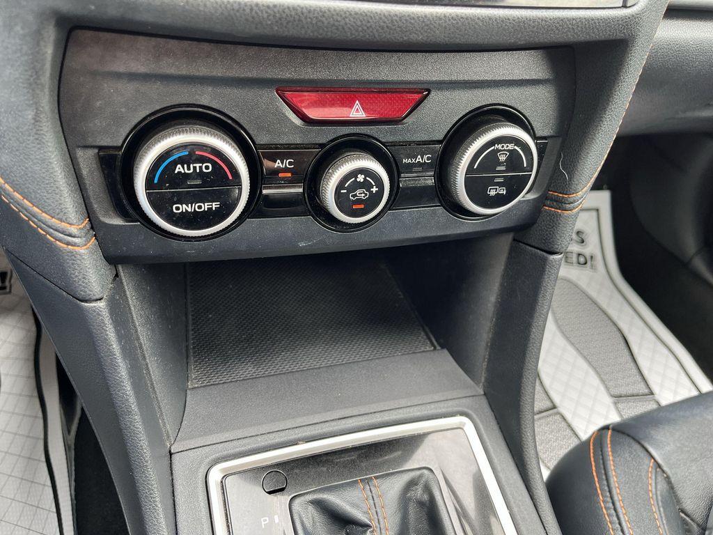 used 2019 Subaru Crosstrek car, priced at $22,985