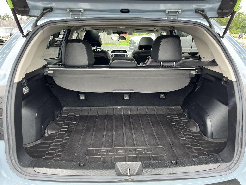 used 2019 Subaru Crosstrek car, priced at $22,985