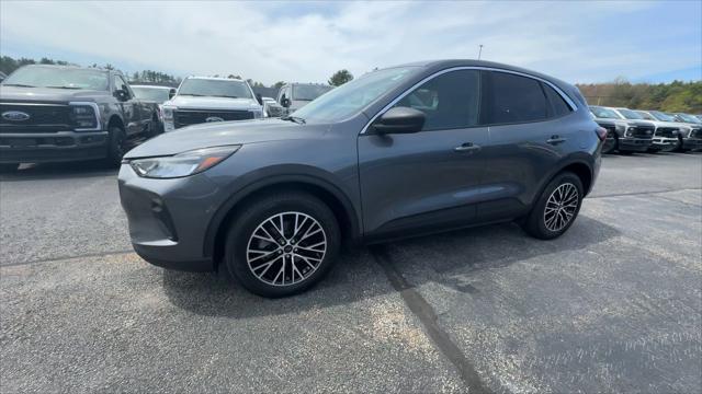 used 2023 Ford Escape car, priced at $22,985