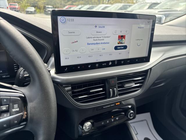 used 2023 Ford Escape car, priced at $22,985