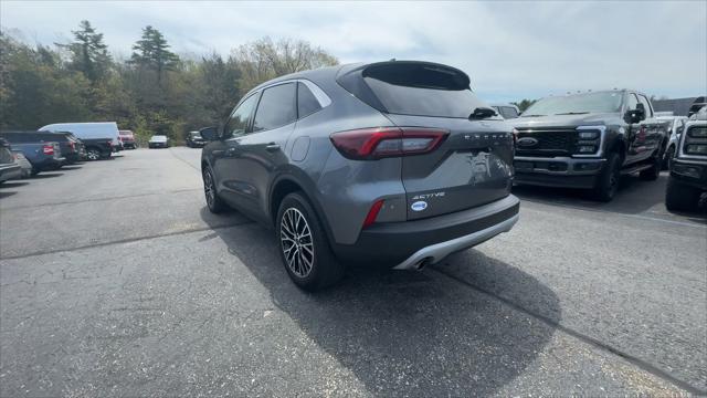 used 2023 Ford Escape car, priced at $22,985
