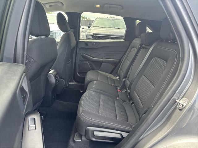 used 2023 Ford Escape car, priced at $22,985