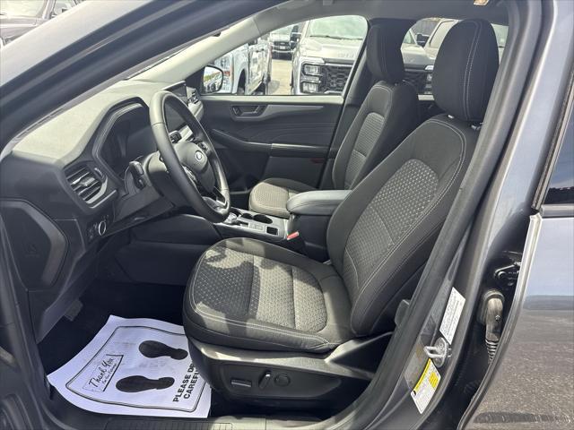 used 2023 Ford Escape car, priced at $22,985