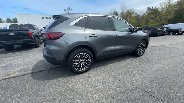 used 2023 Ford Escape car, priced at $22,985