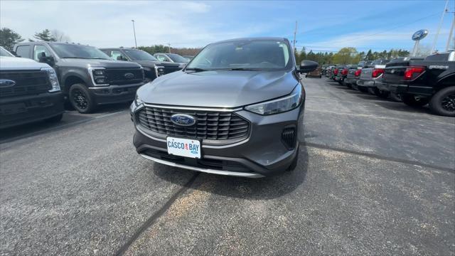 used 2023 Ford Escape car, priced at $22,985
