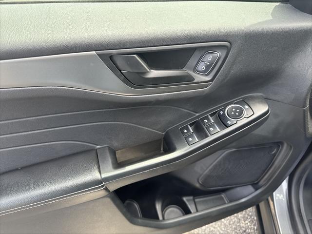 used 2023 Ford Escape car, priced at $22,985