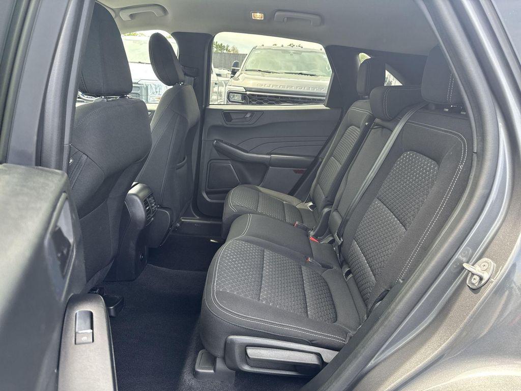 used 2023 Ford Escape car, priced at $21,485