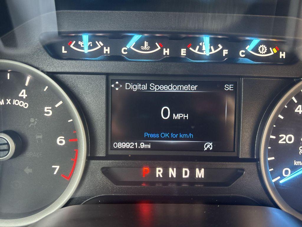 used 2020 Ford F-150 car, priced at $28,985