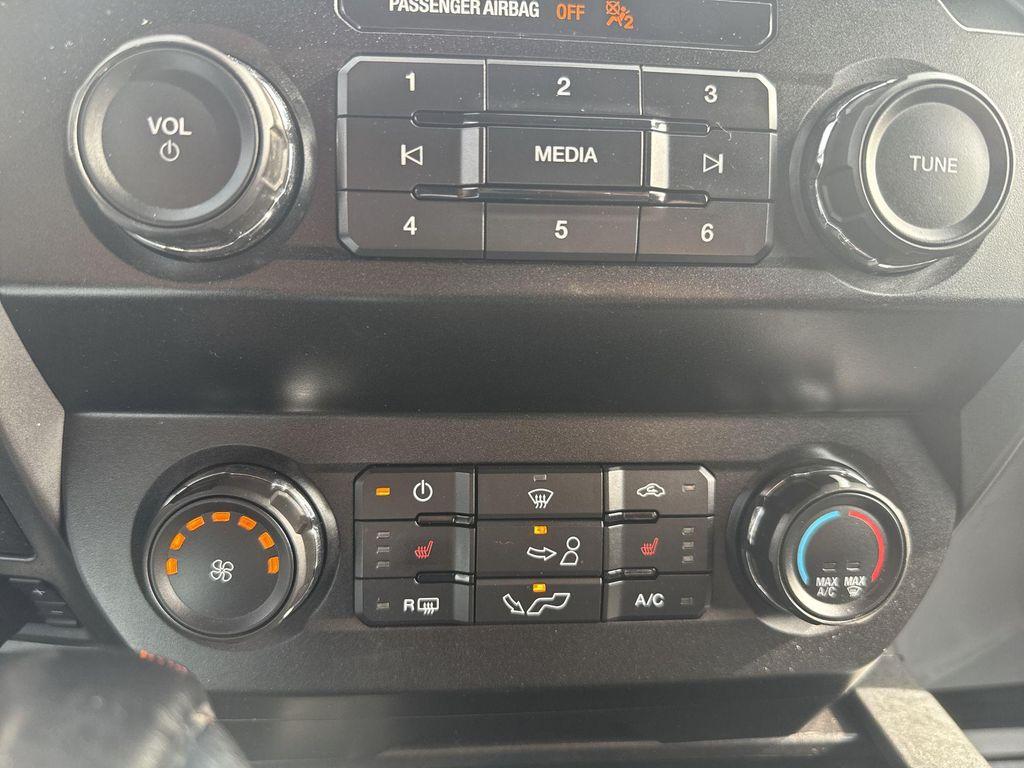 used 2020 Ford F-150 car, priced at $28,985