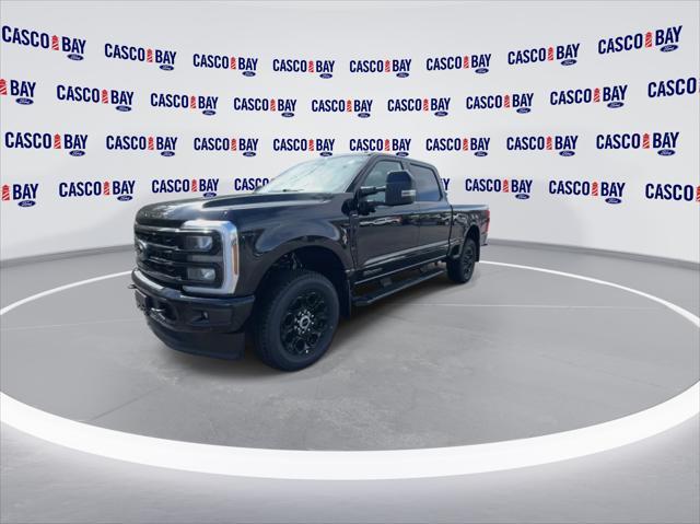 new 2024 Ford F-350 car, priced at $87,685