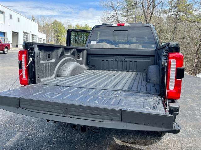 new 2024 Ford F-350 car, priced at $87,685