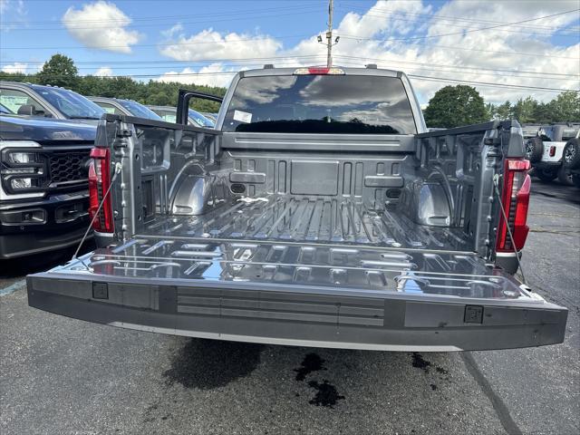 new 2024 Ford F-150 car, priced at $52,661