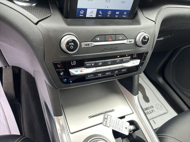used 2020 Ford Explorer car, priced at $26,985