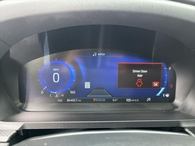 used 2020 Ford Explorer car, priced at $26,985