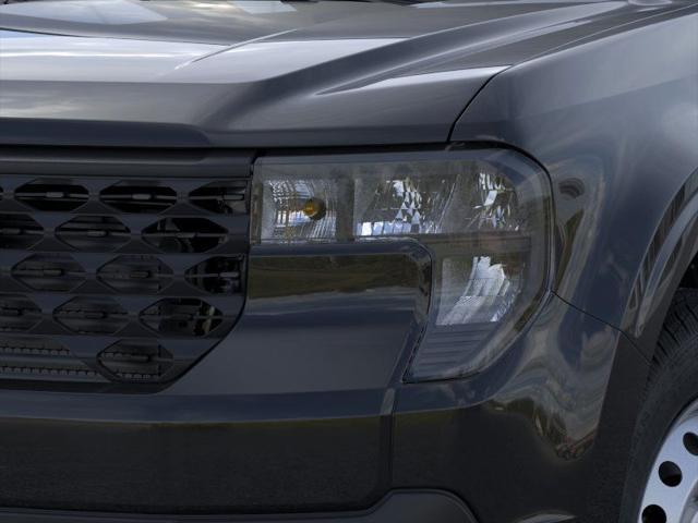 new 2025 Ford Maverick car, priced at $30,121