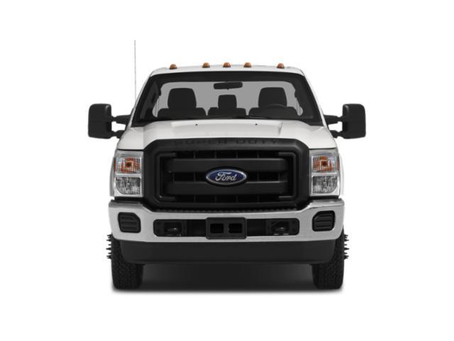 used 2015 Ford F-350 car