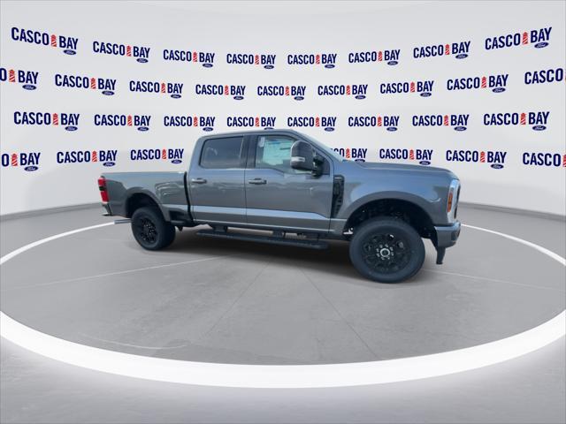 new 2024 Ford F-350 car, priced at $77,482