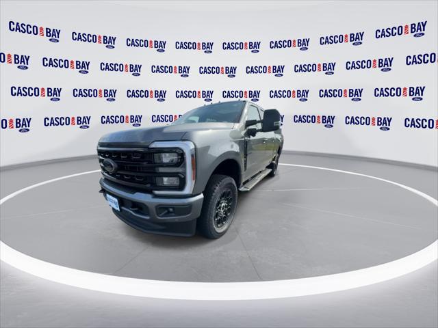 new 2024 Ford F-350 car, priced at $77,482