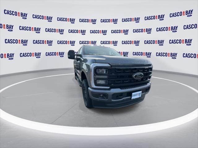 new 2024 Ford F-350 car, priced at $77,482