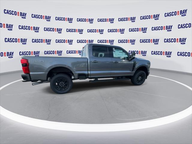 new 2024 Ford F-350 car, priced at $77,482