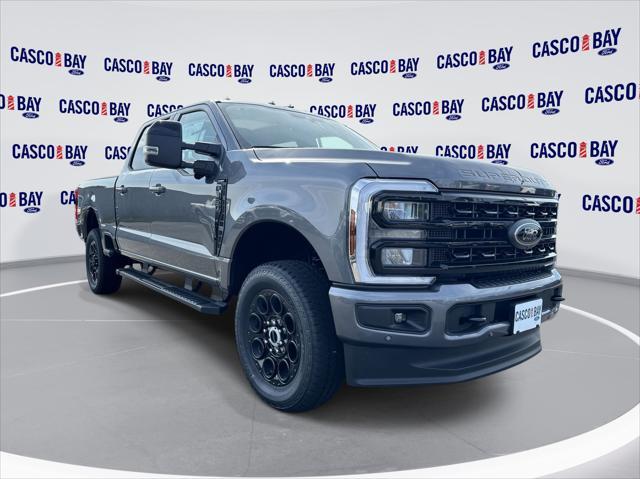 new 2024 Ford F-350 car, priced at $77,482