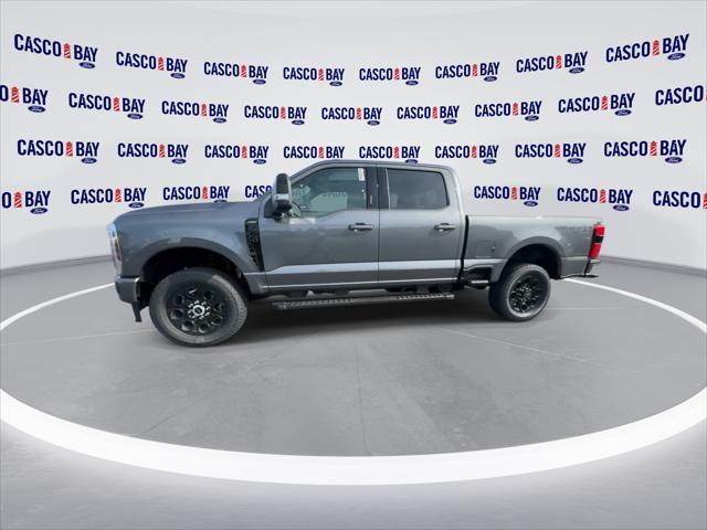 new 2024 Ford F-350 car, priced at $77,482