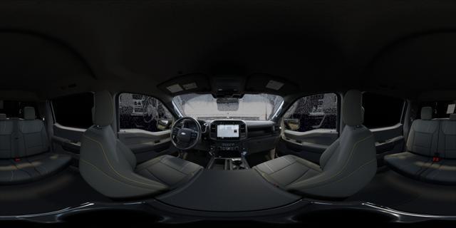 new 2024 Ford F-150 car, priced at $46,813