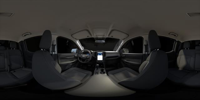 new 2024 Ford F-150 car, priced at $46,813