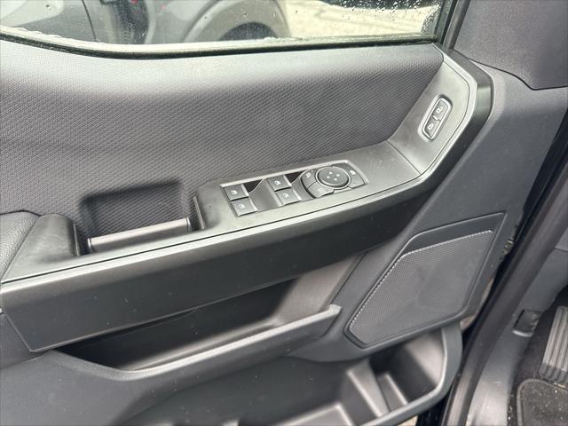 new 2024 Ford F-150 car, priced at $45,813