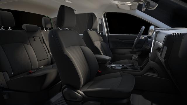 new 2024 Ford F-150 car, priced at $46,813