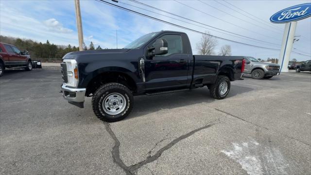 used 2024 Ford F-350 car, priced at $47,985