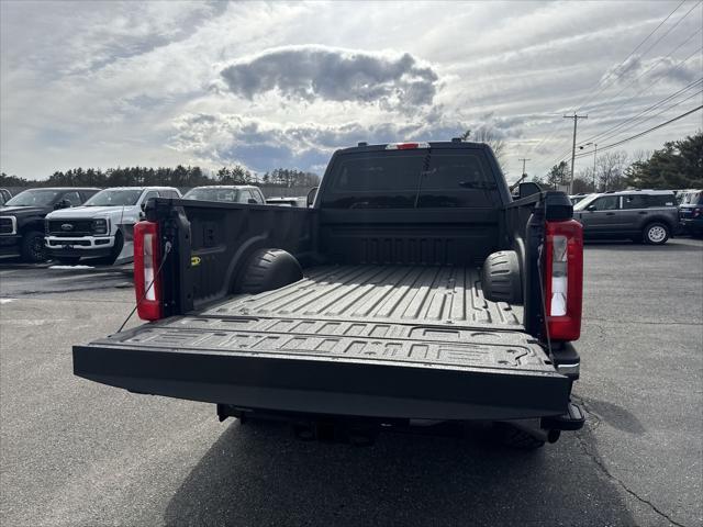 used 2024 Ford F-350 car, priced at $47,985
