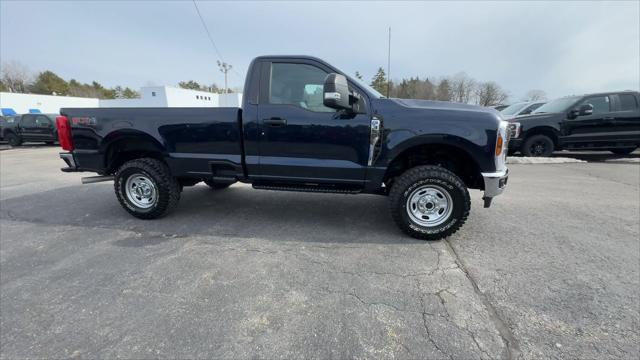used 2024 Ford F-350 car, priced at $47,985