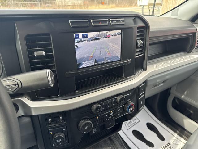 used 2024 Ford F-350 car, priced at $47,985