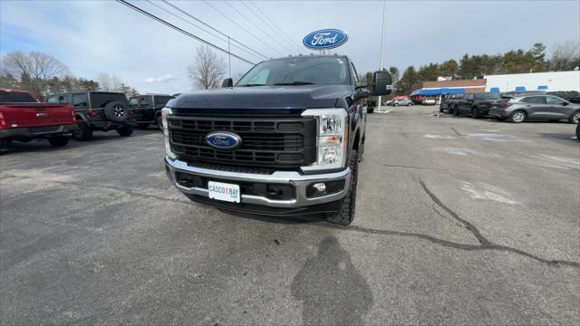 used 2024 Ford F-350 car, priced at $47,985