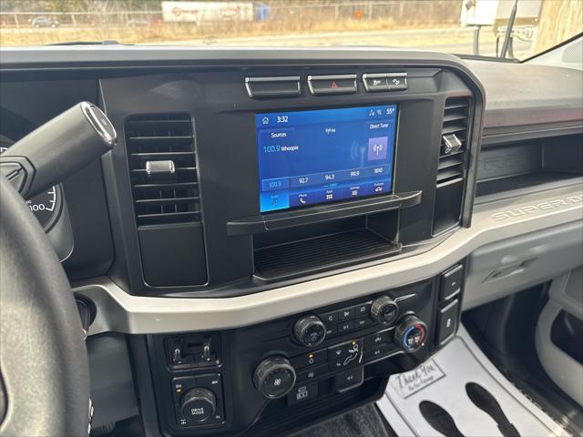 used 2024 Ford F-350 car, priced at $47,985