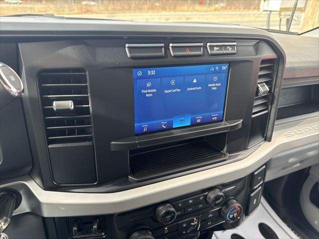 used 2024 Ford F-350 car, priced at $47,985