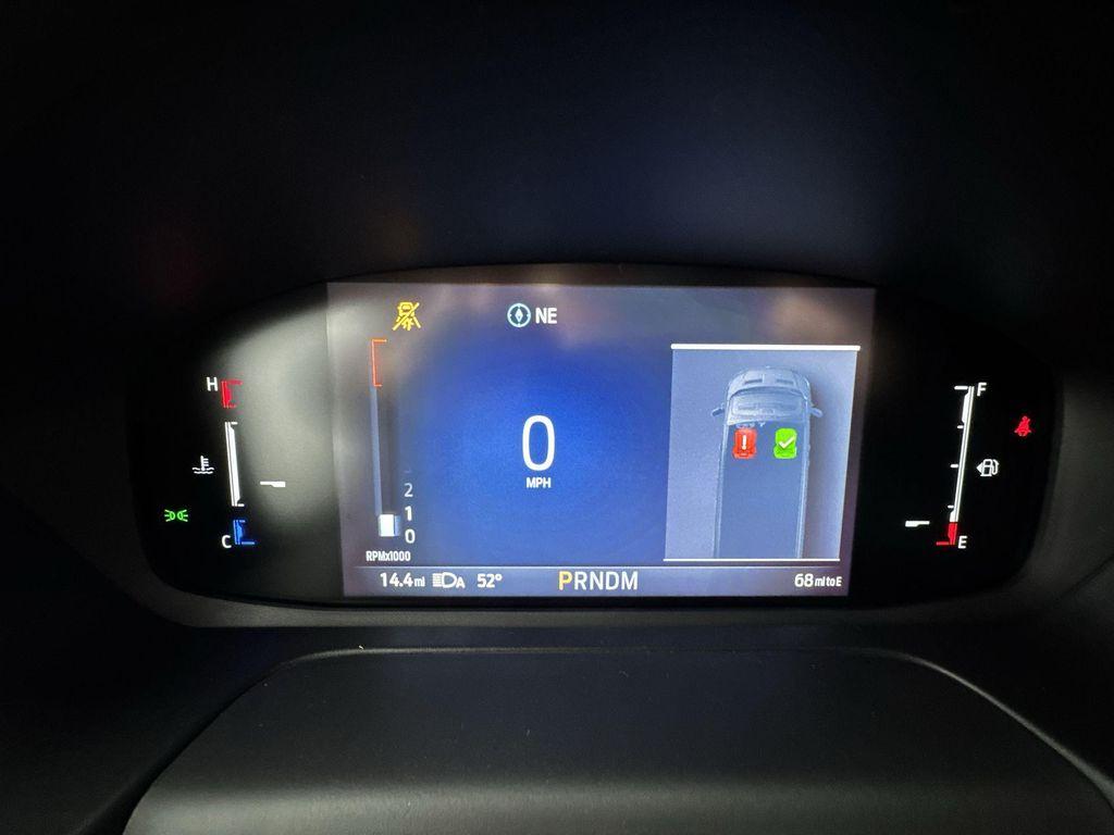 new 2026 Ford Transit-250 car, priced at $59,830