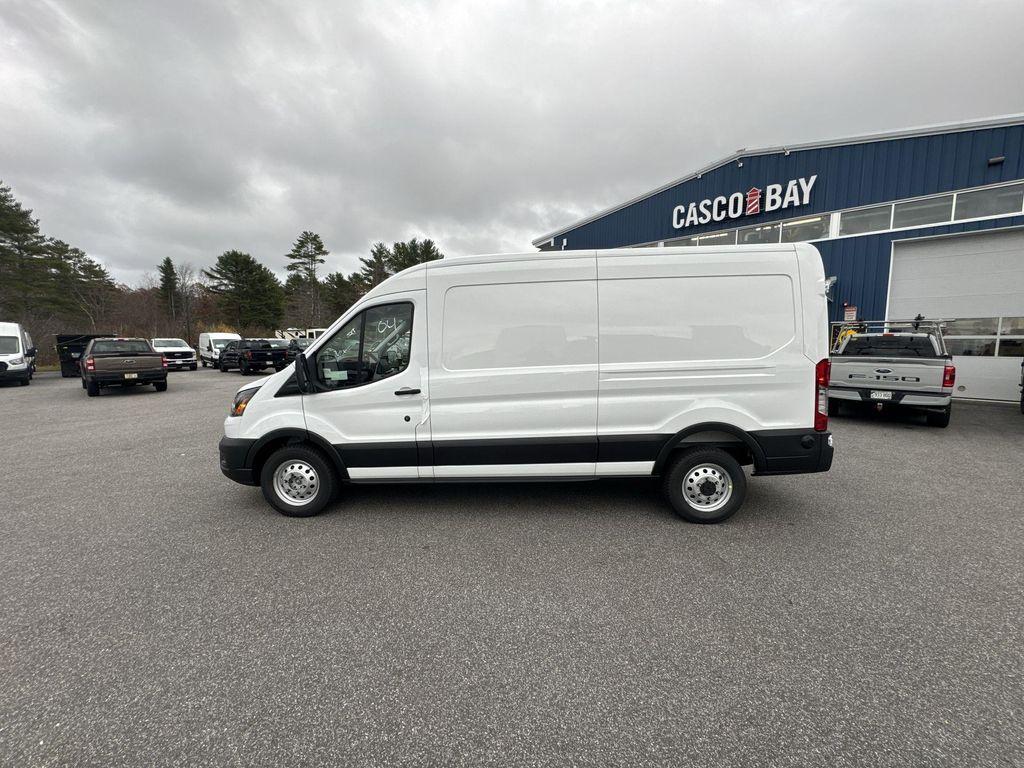 new 2026 Ford Transit-250 car, priced at $59,830