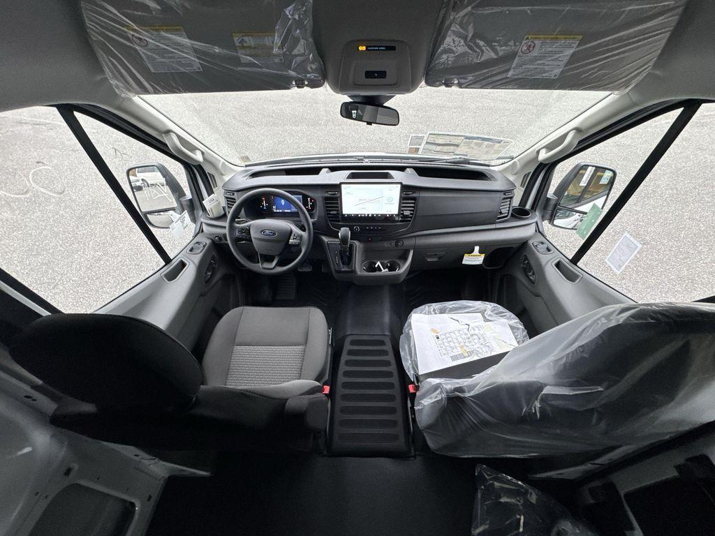 new 2026 Ford Transit-250 car, priced at $59,830