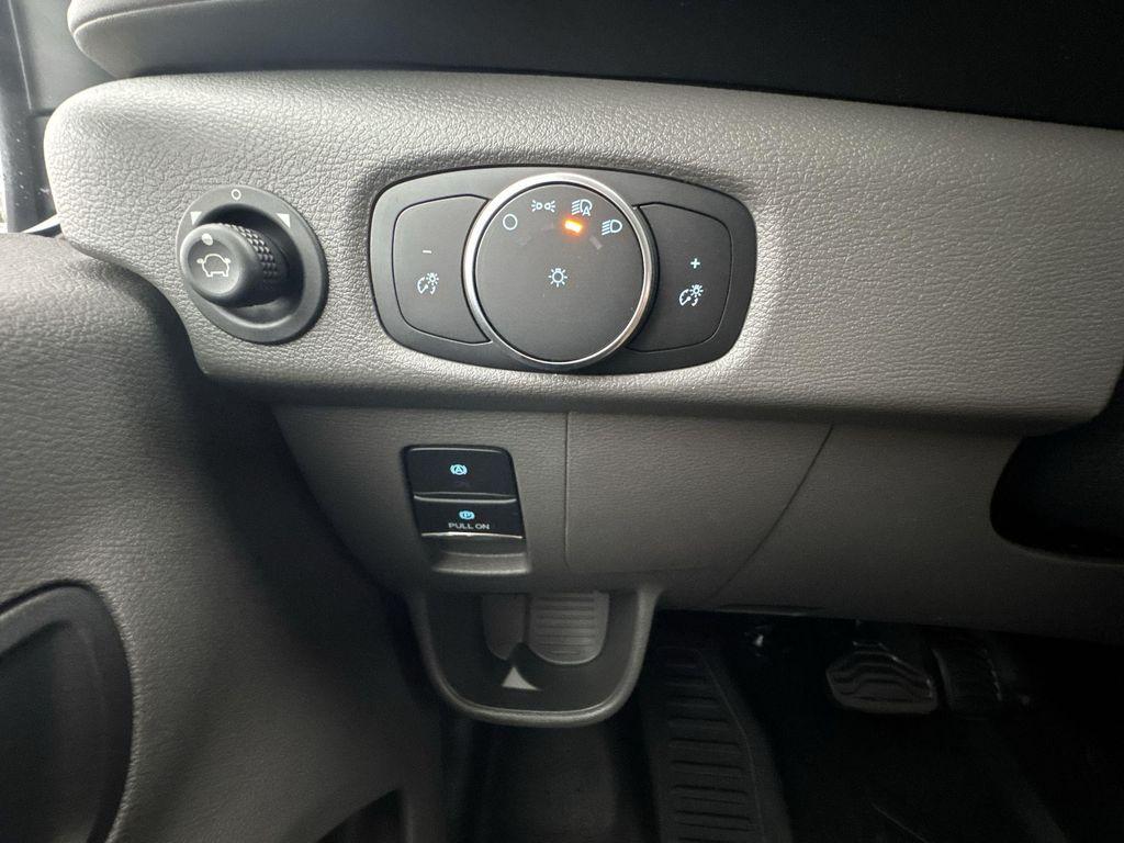 new 2026 Ford Transit-250 car, priced at $59,830