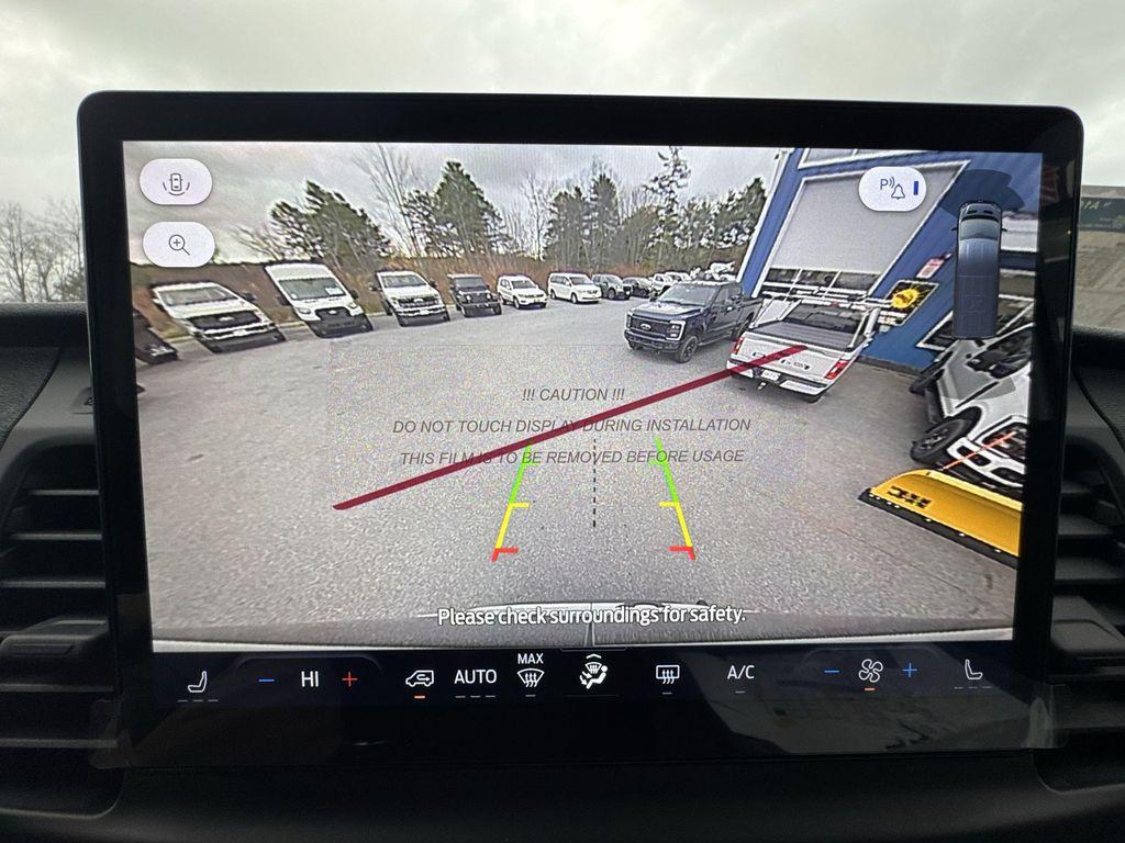 new 2026 Ford Transit-250 car, priced at $59,830