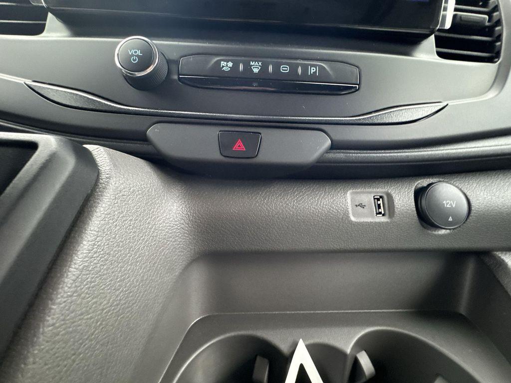 new 2026 Ford Transit-250 car, priced at $59,830