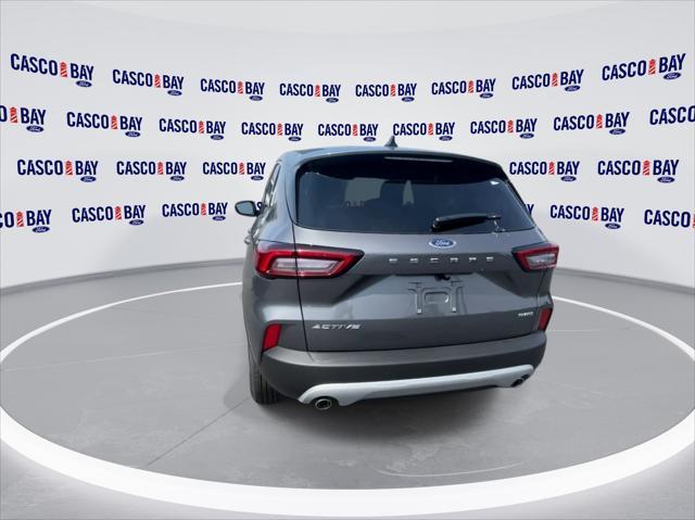 new 2024 Ford Escape car, priced at $32,610