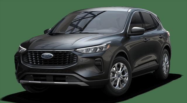 new 2024 Ford Escape car, priced at $30,110