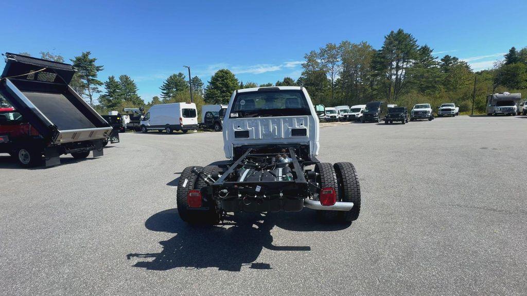 new 2026 Ford F-450 car, priced at $65,725